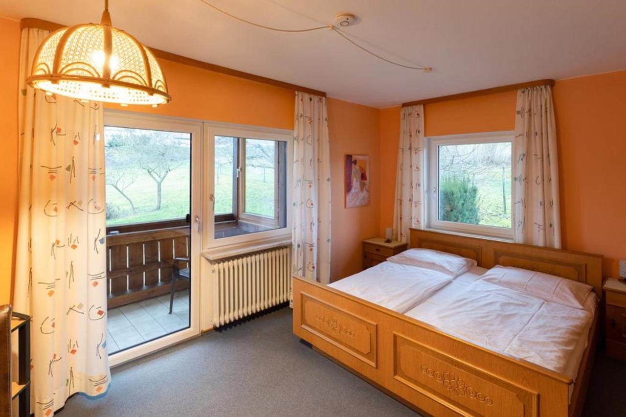 Ferienpension Fremuth Ruhmannsfelden Exterior photo