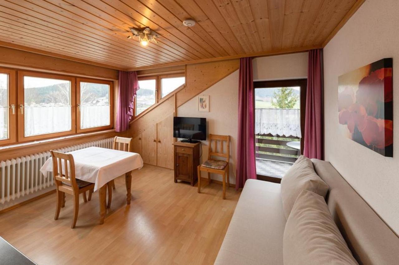 Ferienpension Fremuth Ruhmannsfelden Exterior photo