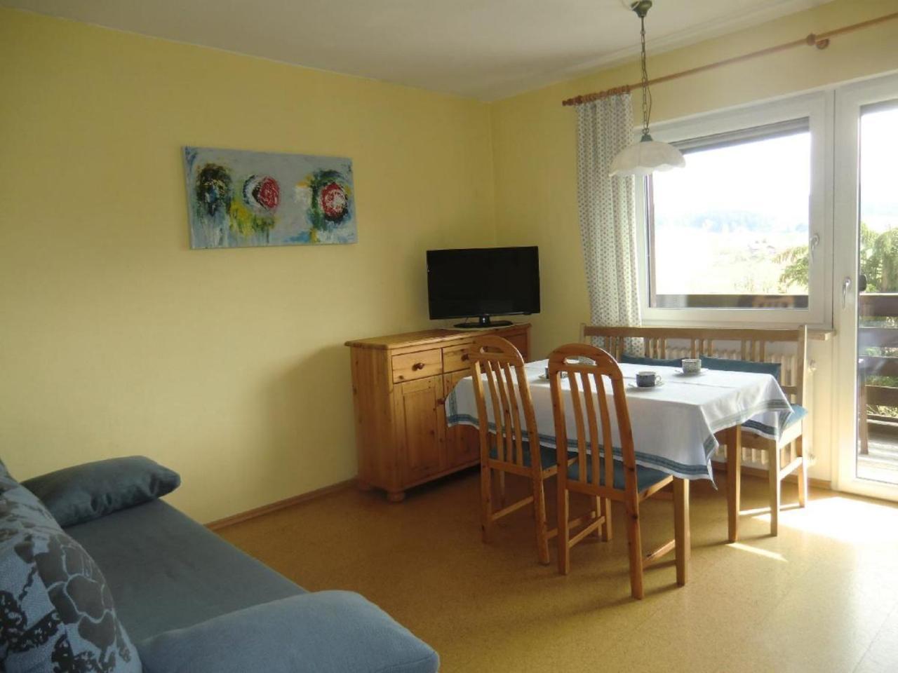 Ferienpension Fremuth Ruhmannsfelden Exterior photo